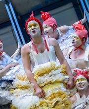 Stadttheater Schaffhausen Bild 7