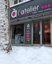 A L'atelier image 3