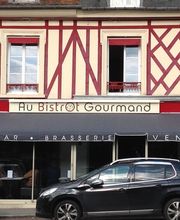 Au Bistrot Gourmand image 1
