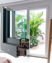 Serie Estrella V70+ Vision PVC