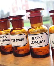 Damian Apotheke Bild 6