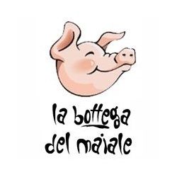 Bottega del Maiale logo