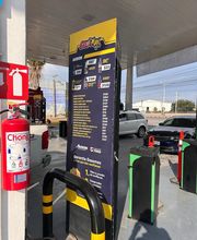 Gasomax Estación Perisur imagen 19