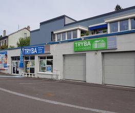 Tryba L'Espace Fermetures image 5