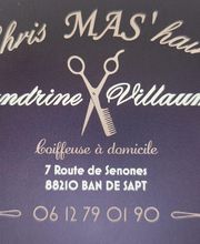 Villaume Sandrine image 1