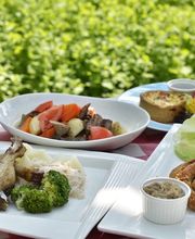 Restaurant Taillepied Bild 9