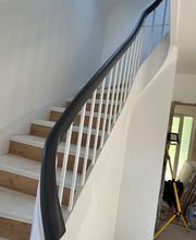 Renovierungsarbeiten