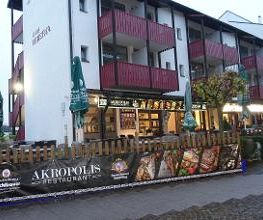 Restaurant Akropolis Bild 3