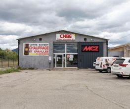 Cnbe SARL image 19