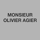 Maçonnerie Générale AGIER Olivier