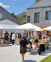 Association La Branche Etablissement socio-éducatif Bild 1