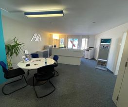 AXA, Agence principale Nicolas Bally Bild 1