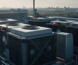 IClean Industriereinigung