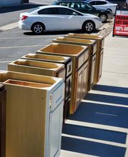 Cabinet Corner image 3