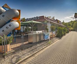 McDonald's Bild 3