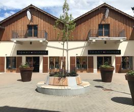 Tommy Hilfiger Outlet Bild 1