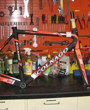 Ciclosprint di Ermanno Bossi Bild 5