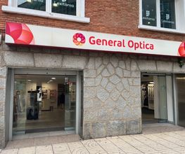 General Optica - Visión y Audición imagen 8