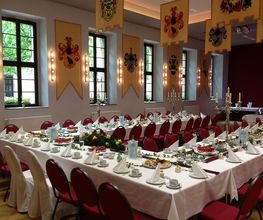 Schloßgasthaus Lichtenwalde Bild 5