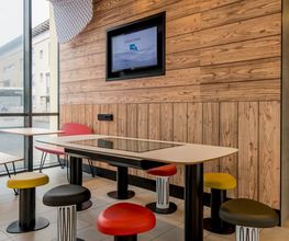 McDonald's Bild 6