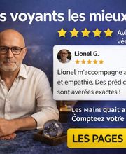 Lionel Girardon image 1