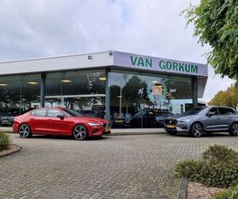 Autobedrijf van Gorkum Dronten