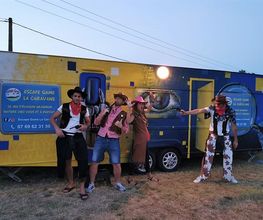 Escape Game La Caravane image 9