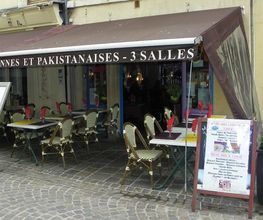 LE PALAIS DE SHALIMAR image 1
