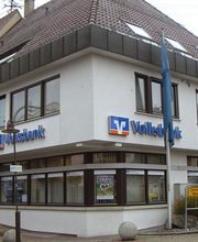 Volksbank Nordschwarzwald eG, Geschäftsstelle Empfingen Bild 3