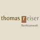 Anwaltskanzlei Thomas Reiser