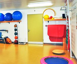 Physiozentrum Breitenbach Bild 2