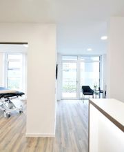 Körperarbeit Physiotherapie am Hafentor Bild 5