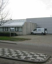 Chabot Stansmessen