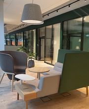 Willkommen bei der AOK Rheinland/Hamburg - AOK-Haus Neuss
