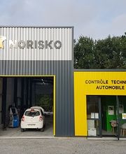 Centre contrôle technique NORISKO image 1