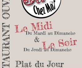 Ju'ste Chez Moi image 18
