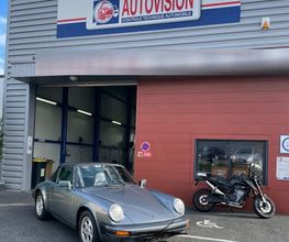 Auto Passion Chazay image 3