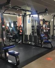 Gimnasio VivaGym Santa Catalina imagen 7