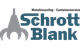 Schrott Blank