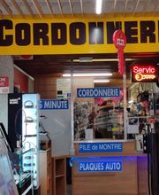 Cordonnerie Sancéenne image 2