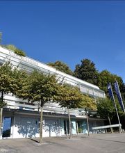 Klinik Tiefenbrunnen Bild 1