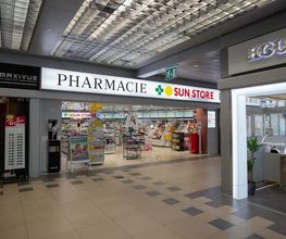 Pharmacie Sun Store Nyon Combe