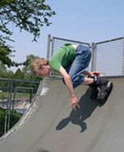 Moor Kids Kinderfysiotherapie