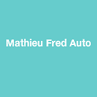 Mathieu Fred Auto