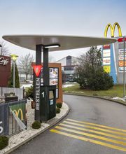 McDonald's Bild 3