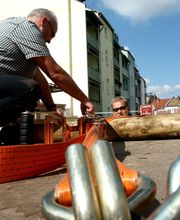 Verkehrsinstitut Altenburg Harry Bittner e. K. Bild 21