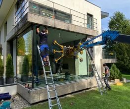 Balser Metallbau Bild 3