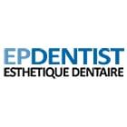 EP DENTIST - Erik Perpignani logo