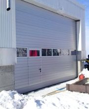 A. Krebs AG Tor-und Metallbau Bild 2