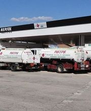 Gasolinera Repsol - Maypa. Gasóleo a domicilio, calefacción imagen 2